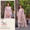 R 1395 By Shree Cambric Cotton Pakistani Suits Wholesale Shop In Surat